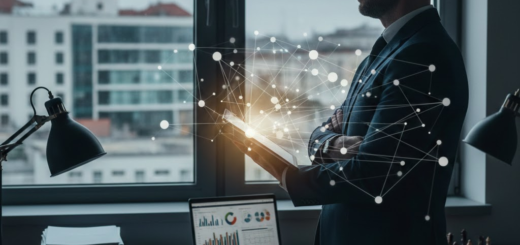 Strategas Šešėlyje: Kaip Viešųjų Pirkimų Specialistas Lemia Verslo Sėkmę ir Valstybės Pažangą