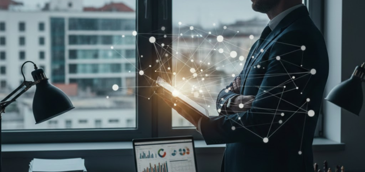 Strategas Šešėlyje: Kaip Viešųjų Pirkimų Specialistas Lemia Verslo Sėkmę ir Valstybės Pažangą