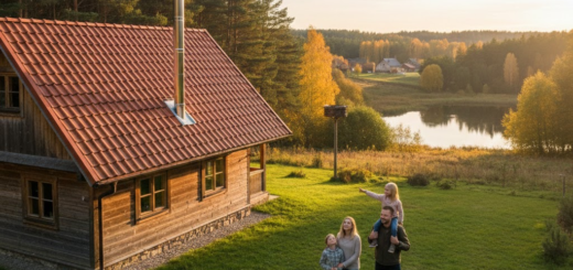 Namų „Plaučiai“ ir Saugumo Garantas: Kodėl Dūmtraukio Pasirinkimas Yra Svarbesnis Nei Manote