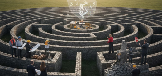 LR Statybos įstatymo labirintai: Praktinė strategija sėkmingam projektui be baudų ir griovimo