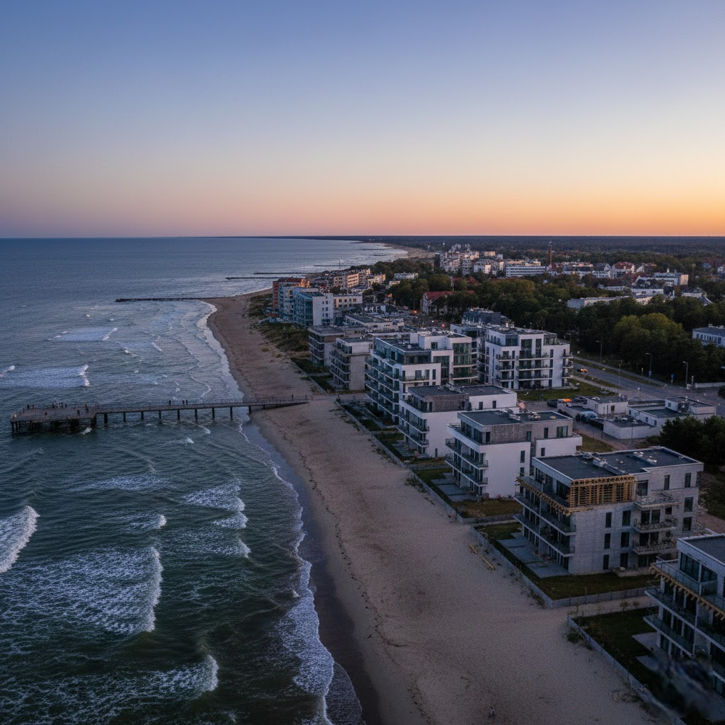 Palangos NT Rinka Be Kaukių: Kur Iš Tiesų Verta Investuoti ir Ką Nutyli Vystytojai?