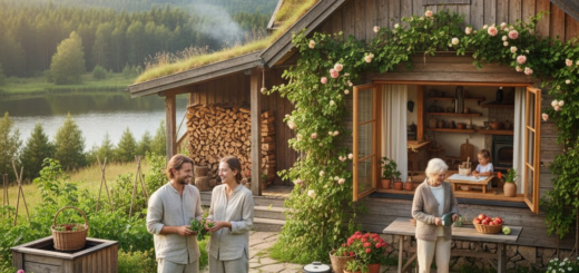 Harmoningas namų ūkis: strategijos, kurios paverčia buitį malonumu, o ne prievole