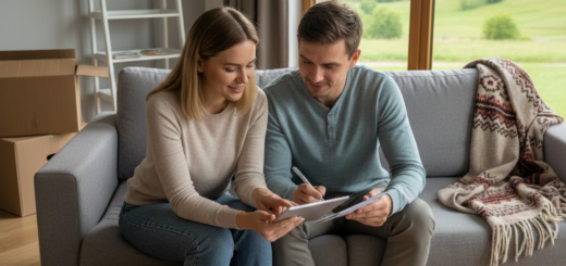 Finansinis planas jaukumui: Kaip protingai pasiskolinti būsto įrengimui ir nepermokėti