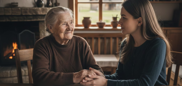 Senatvės saugiklis ar teisiniai spąstai? Nekilnojamojo turto perleidimas už išlaikymą