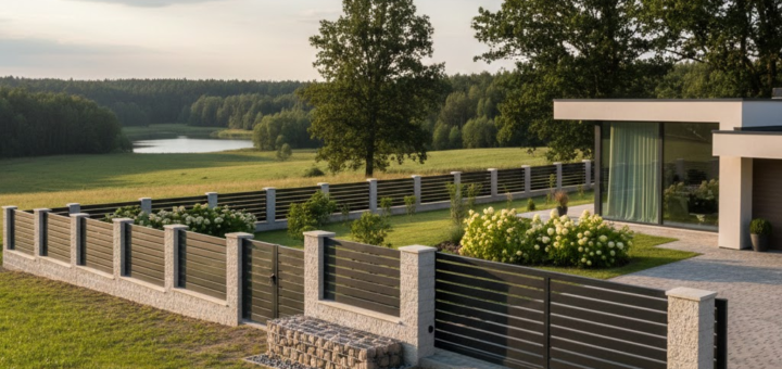 Tvoros DNR: Kaip teisingas pasirinkimas keičia sklypo vertę ir jūsų privatumą