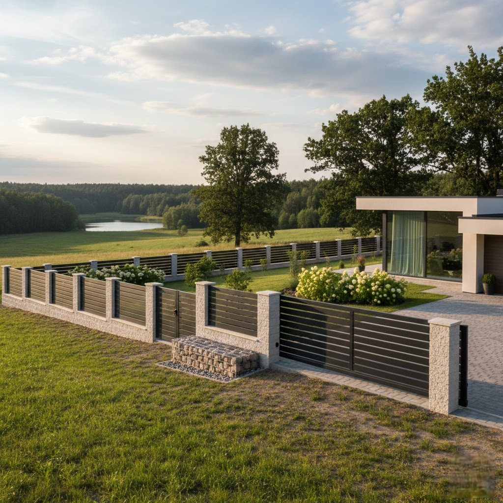 Tvoros DNR: Kaip teisingas pasirinkimas keičia sklypo vertę ir jūsų privatumą