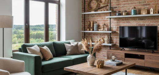 Interjero Perliukai Statybinių Prekių Lentynose: Kodėl Verta Atkreipti Dėmesį į „Bikuva“ Baldų Asortimentą