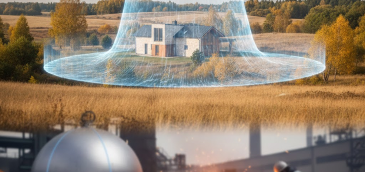 Argonas: Nematomas Jūsų Namų Šilumos Sargybinių ir Pramonės Procesų Herojus