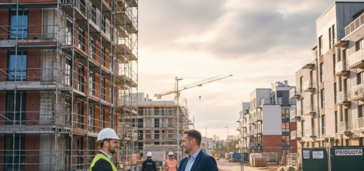 Kauno statybų labirintai: Kaip be streso bendrauti su inspektoriais ir sėkmingai „priduoti“ objektą