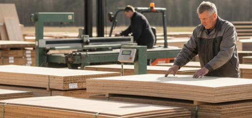 Kiek Iš Tikrųjų Kainuoja Fanera? Kainodaros Paslaptys, Rūšiavimo Niuansai ir Kaip Nepermokėti