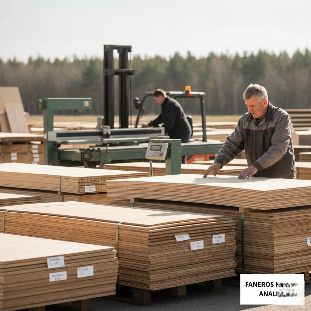 Kiek Iš Tikrųjų Kainuoja Fanera? Kainodaros Paslaptys, Rūšiavimo Niuansai ir Kaip Nepermokėti