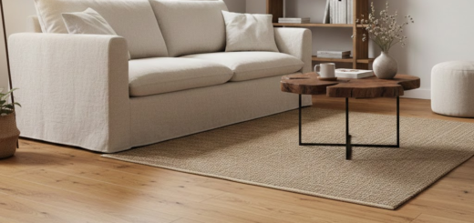 Natūralaus medžio renesansas: kodėl inžinerinės parketlentės tampa namų širdimi