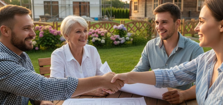Artimi kaimynai ir statybų teisė: kaip teisingai parengti sutikimą ir išvengti teisinių ginčų