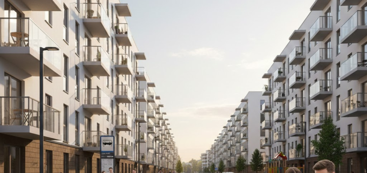 Fabijoniškių Arterija: Kodėl S. Stanevičiaus Gatvė Taps Jūsų Naujaisiais Namais?