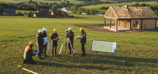 Geometrijos Praktika: Kaip Teisingai Nustatyti Plotą Bet Kurioje Situacijoje