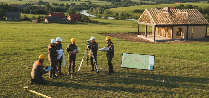 Geometrijos Praktika: Kaip Teisingai Nustatyti Plotą Bet Kurioje Situacijoje