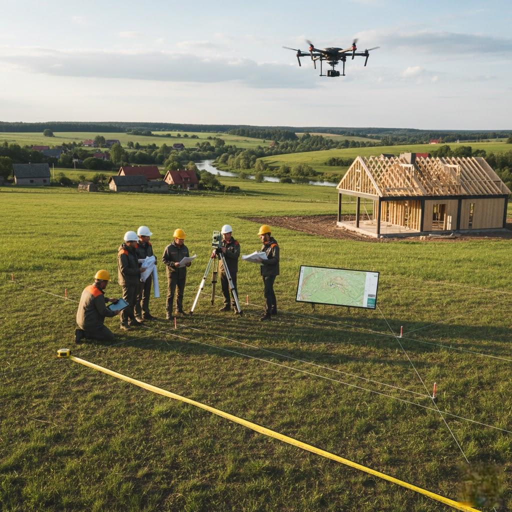 Geometrijos Praktika: Kaip Teisingai Nustatyti Plotą Bet Kurioje Situacijoje