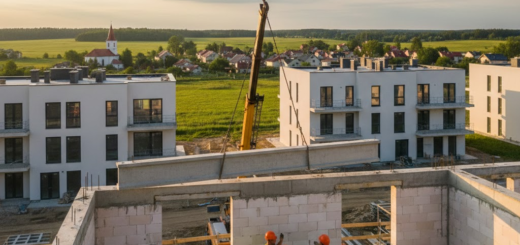 Šiuolaikinės sąramos ir jų vaidmuo pastatų konstrukcijose: techniniai niuansai bei praktiniai patarimai