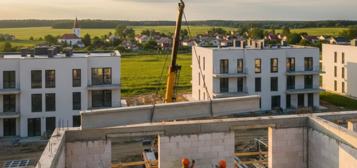 Šiuolaikinės sąramos ir jų vaidmuo pastatų konstrukcijose: techniniai niuansai bei praktiniai patarimai