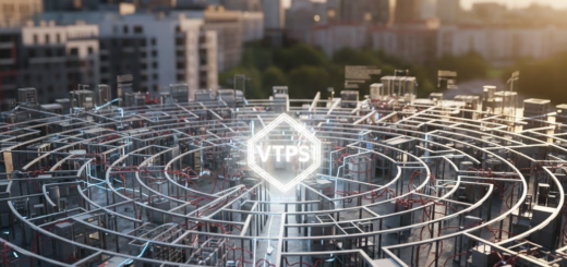 Teisiniai statybų labirintai: kaip VTPSI priežiūra formuoja skaidrią Lietuvos nekilnojamojo turto rinką