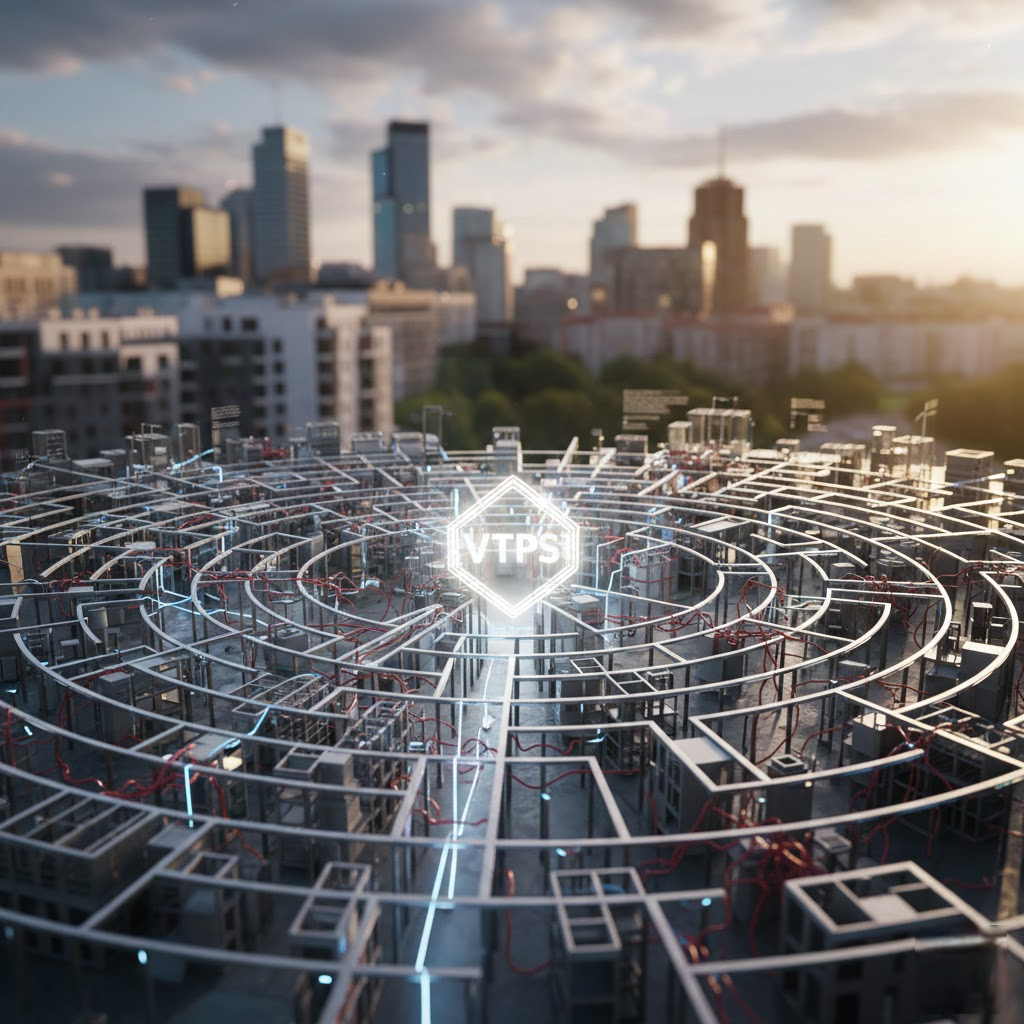 Teisiniai statybų labirintai: kaip VTPSI priežiūra formuoja skaidrią Lietuvos nekilnojamojo turto rinką