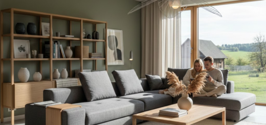 Kaip Baldų Bumas Keičia Lietuvos Namų Interjerą: Tendencijos, Kurios Liks Ilgam