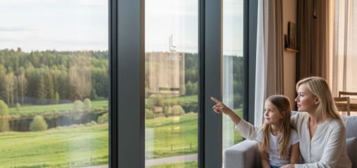 Skaidrumas, kuris keičia namų pojūtį: Kaip atpažinti išliekamąją vertę turinčius langus?