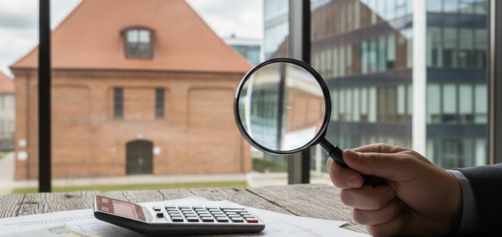 Nekilnojamojo turto vertinimo įkainiai: kaip nepermokėti už oficialią ataskaitą?
