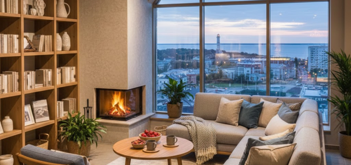 Namų jaukumo oazė uostamiestyje: kodėl Magrės baldų salonas Klaipėdoje tampa pirmuoju pasirinkimu?