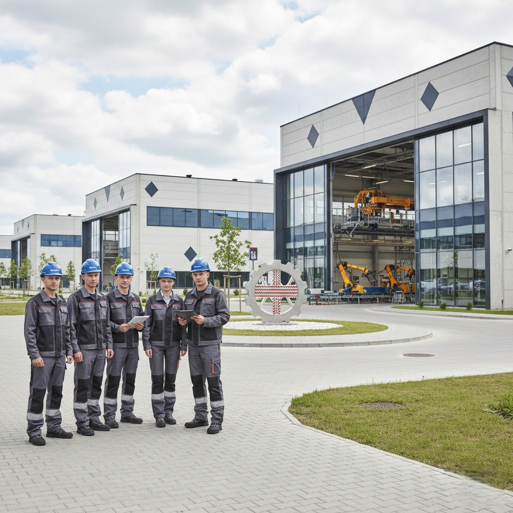 Saugumas ir Stilius Pramonės Sostinėje: „Evelkas“ Fenomenas Panevėžyje