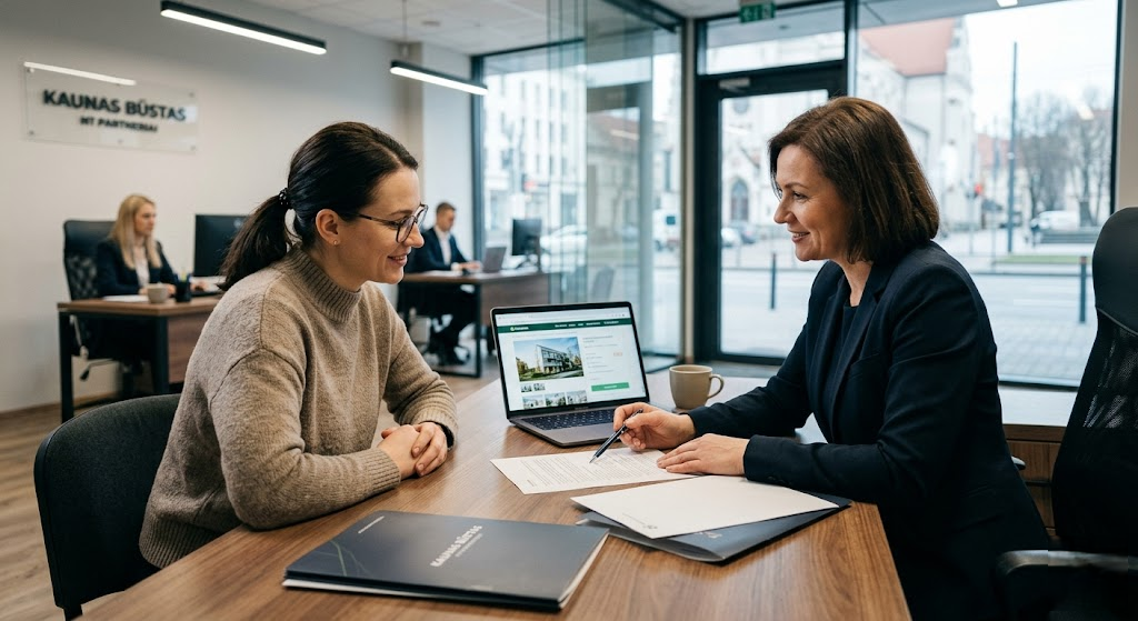 NT agentūros Kaune: Kaip rasti patikimą partnerį jūsų svajonių būstui? NT agentūros Kaune: Kaip rasti patikimą partnerį jūsų svajonių būstui?