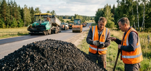 Asfalto drožlių kaina: Išsamus gidas apie ekonomišką ir tvarų kelių tiesimą