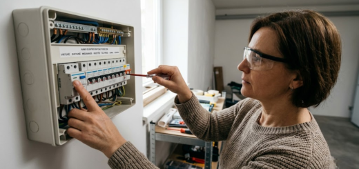 Saugiklių dėžutė: Viskas, ką privalote žinoti apie šį nematomą namų ir automobilio sargą