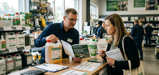 Biocidų Kaina ir Pasirinkimo Strategijos: Kaip Efektyviai Investuoti į Saugumą?