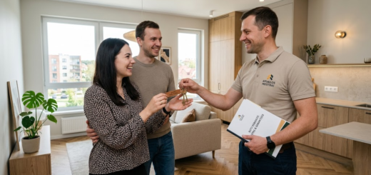 Apdailos darbai: Nuo pirminės idėjos iki raktų įteikimo – viskas, ką privalote žinoti