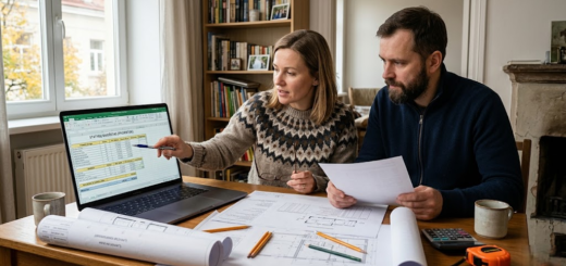 Kaip Suplanuoti Statybų Biudžetą, Kurio Neprireiktų Didinti Du Kartus: Išsamus Vadovas