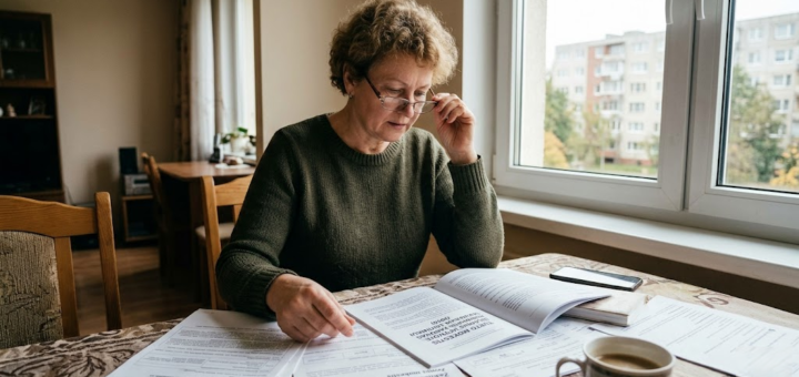 Turto mokestis Lietuvoje: Išsamus vadovas, ką privalu žinoti kiekvienam savininkui 2026 metais