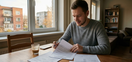 Paskola be pradinio įnašo: Išsamus gidas, kaip gauti finansavimą neturint santaupų