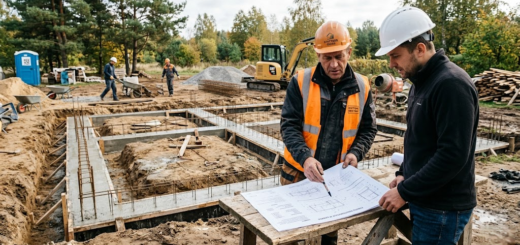 Pamatų kaina: Išsamus gidas planuojantiems statybas – nuo ko priklauso sąmata ir kaip neapsigauti?