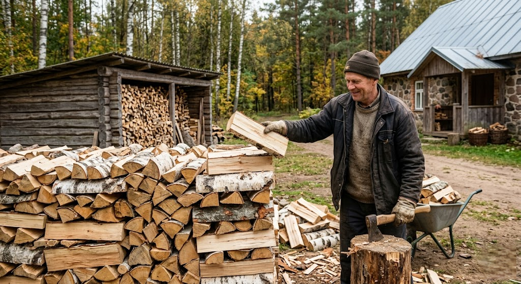 Malkų kainos Lietuvoje: Išsamus gidas, kaip sutaupyti ir pasirinkti geriausią kurą