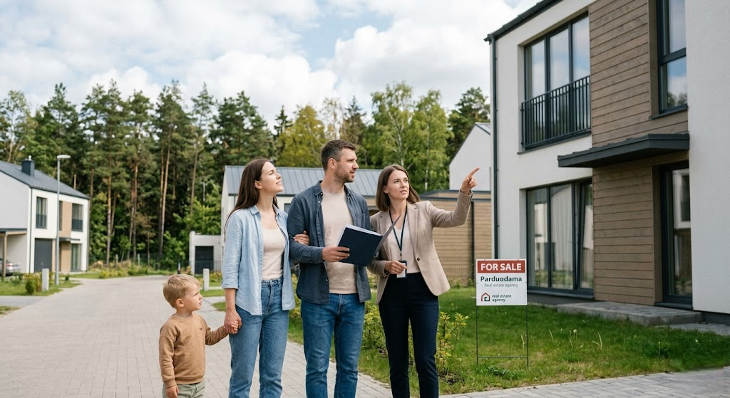 Namų kainos Lietuvoje: Išsamus gidas ieškantiems svajonių būsto – tendencijos, prognozės ir patarimai Namų kainos Lietuvoje: Išsamus gidas ieškantiems svajonių būsto – tendencijos, prognozės ir patarimai