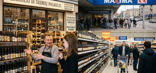 Kodėl specializuota parduotuvė laimi prieš prekybos centrus: išsamus gidas vartotojui ir verslininkui