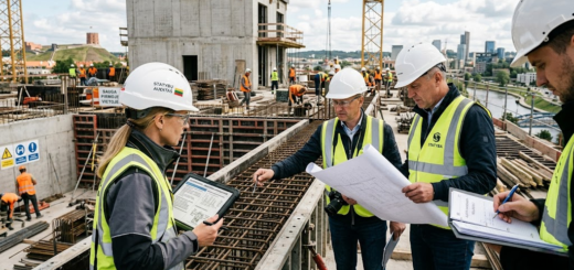 Statybų auditas: Kodėl tai geriausia investicija jūsų projektui ir kaip išvengti milijoninių klaidų?