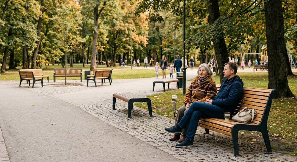 Lauko suoliukai: visapusiškas gidas ieškantiems kokybės, stiliaus ir ilgaamžiškumo
