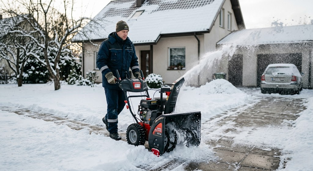 Sniego Valytuvas: Kaip Išsirinkti Geriausią Pagalbininką Kovai su Žiema? Išsamus Gidas Sniego Valytuvas: Kaip Išsirinkti Geriausią Pagalbininką Kovai su Žiema? Išsamus Gidas