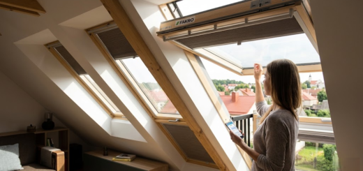 Fakro langai: viskas, ką reikia žinoti apie kokybę, inovacijas ir palėpės komfortą