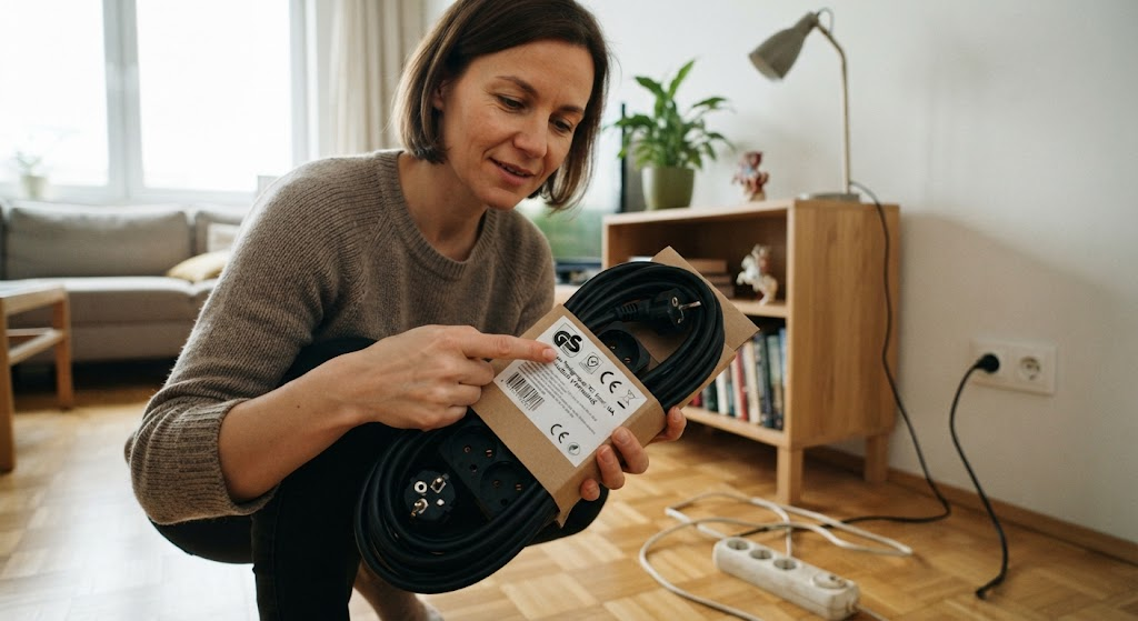 Laidas Prailgintuvas: Kaip Išsirinkti Saugų ir Patikimą Prietaisą
