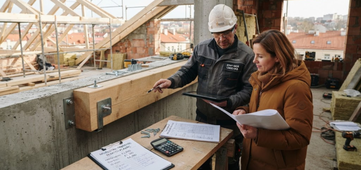 Murlotai Kaina: Tikslus Išlaidų Planavimas ir Medžiagų Pasirinkimas