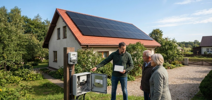 Saulės elektrinės kaina Lietuvoje: Reali situacija, atsipirkimas ir paslėpti kaštai