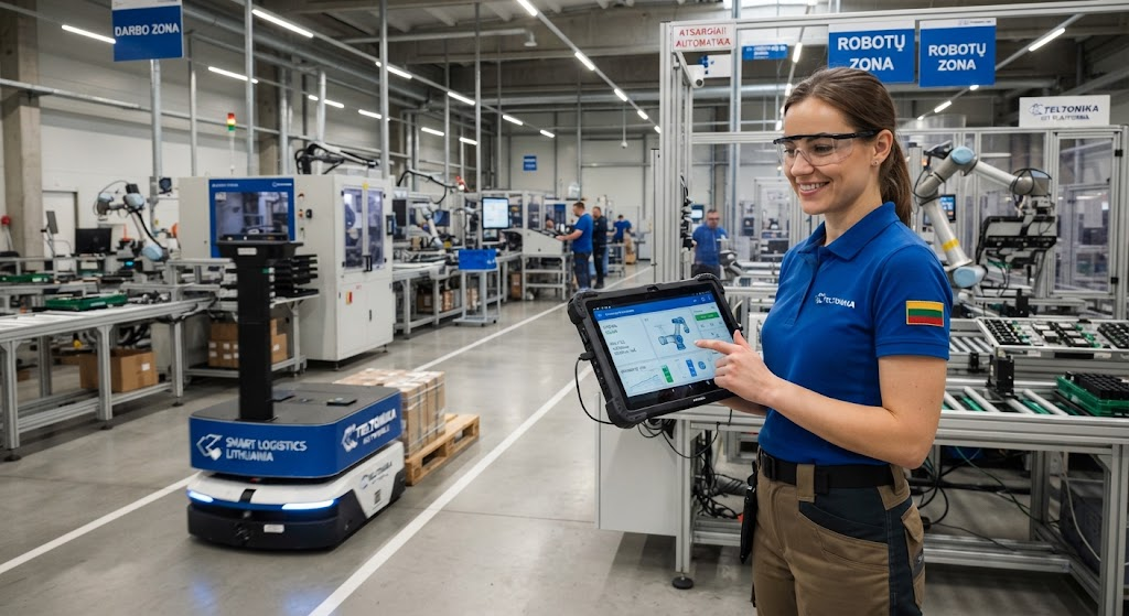 Bevielis Valdymas: Technologijų Evoliucija ir Praktinis Pritaikymas Bevielis Valdymas: Technologijų Evoliucija ir Praktinis Pritaikymas